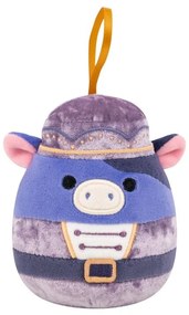 Текстилна Коледна украса 10 cm Ingred – SQUISHMALLOWS