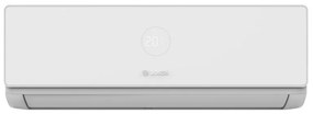 Инверторен климатик Bosch CL4000i-Set 35E, 12000 BTU охл/отопление, A++, I-Clean, Защита от замръзване, Бял