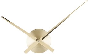 Стенен часовник ø 44 cm Little Big Time – Karlsson