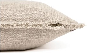 Памучна декоративна възглавница 45x45 cm Handloom – Lorena Canals
