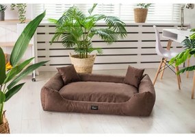 Легло за кучета 130x100cm Brown Honey XXL