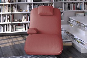 Реклайнер Evolution-Kokkino