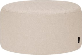 Бежова табуретка Folk – noo.ma