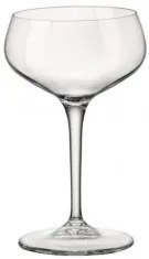 Стъклена чаша за коктейли 250мл BARTENDER-(1.22111) - Bormioli Rocco
