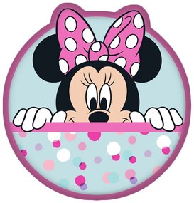 Детска възглавница от флийс Minnie – Jerry Fabrics