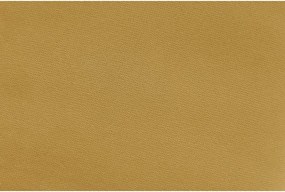 Жълта табуретка Ernest – Bobochic Paris