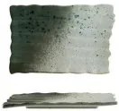 Порцеланово плато правоъгълно 28x18,5см BONNA-GAIA-(GAI31DT)