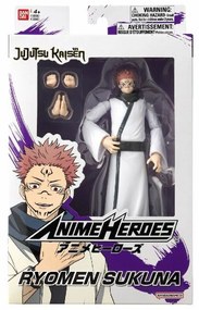 Фигурки на Герои Bandai Anime Heroes - Jujutsu Kaisen: Ryomen Sukuna 17 cm