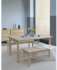 Маса за хранене Pace - Karup Design