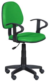 Детски стол Carmen 6012 MR - зелен