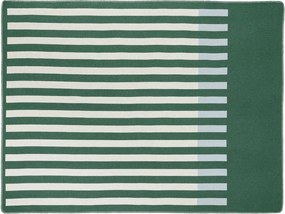 Зелено одеяло 160x200 cm Onu – noo.ma