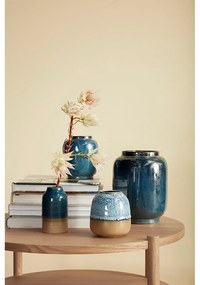 Кръгла масичка за кафе от дъб ø 60 cm Acorn - Hübsch