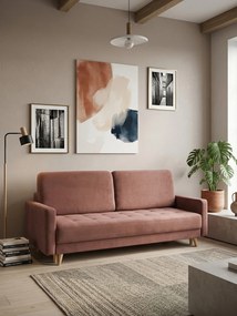 Разтегателен диван Malmo-Sapio milo