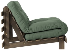 Зелен стол Roots - Karup Design