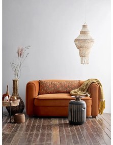 Оранжев диван 152 cm Malala - Bloomingville