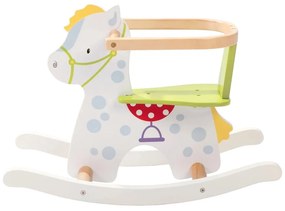 Люлеещо се конче - Roba Kids Lisbeth