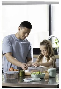 Кутия за храна Lunch &amp; Go - Curver