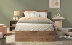 Легло за матрак 90/200 Изи Fresh