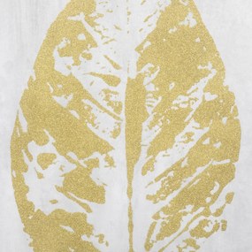 Постер с рамка atmosphera Leaf, 50x70 см