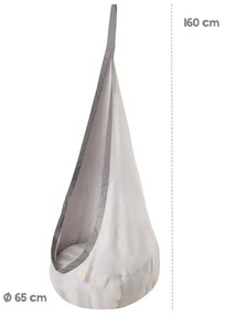 Детска люлка – Roba