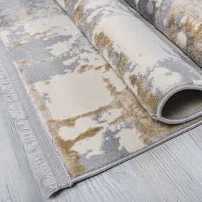 Килим за антре (80 x 300) Notta 1100 Сиво
Бежово
Кремаво