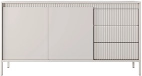 Бюфет Silvio 2D3S-Mpez-Дължина: 153 cm