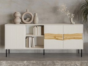 Буфет Inserto 190 3D1W-Кашмир