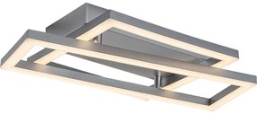 Rabalux 71380 - LED Плафониера ELLINOR LED/24W/230V 3000K