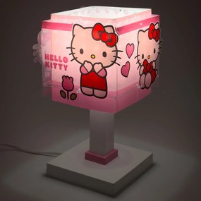 Лампа Ango Hello Kitty