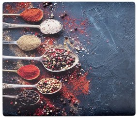 Капак за печка от PVC 60x52 cm Pikant – Wenko