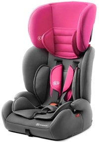 Столче за кола 15-36 кг. Concept KINDERKRAFT - розово