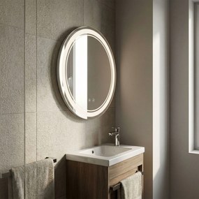 Огледало LED SOFT 50