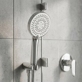 Душ слушалка Rea JS-019 CHROME