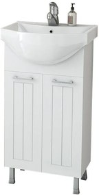 Пейка Drop Ritmo 45-White