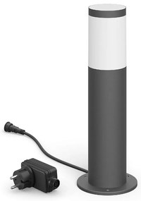 Philips LED външна лампа UTRECHT LED/24W/230V 2700K IP44