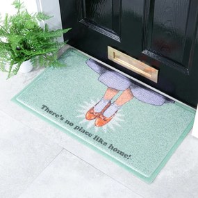 Изтривалка 40x70 cm No Place Like Home – Artsy Doormats