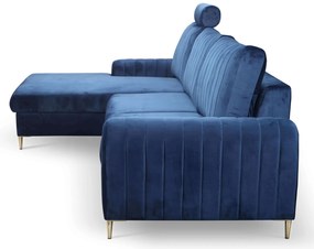 Ъглов диван Monte-Mple-Aristeri