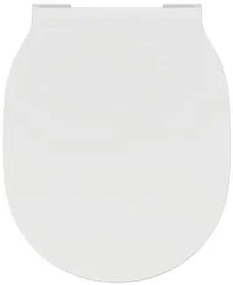 Ултратънка тоалетна седалка, E036601, Ideal Standard