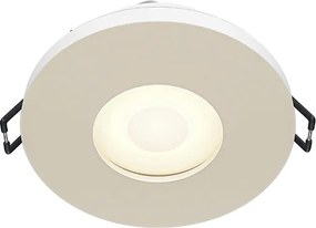 Maytoni Осветител за вграждане - DL083-01-GU10-RD-W