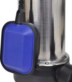 Потопяема помпа за замърсена вода, 1100W, 16500л/ч