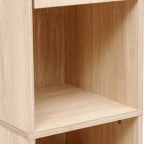 Колона за баня 5five Abana