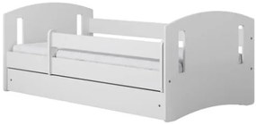 Детско легло класически II-Leuko-180 x 80