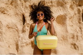 Лилава хладилна чанта 12 l Pop – Polarbox