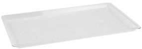 Horecano - Поликарбонатна табла прозрачна GN 1/1 PC-(GFT-11)