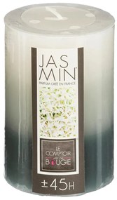 Ароматна свещ atmosphera Nina, 7x10 cm - Jasmine