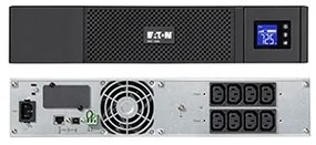 Непрекъсваем ТЗИ Eaton 5SC 1000i Rack2U