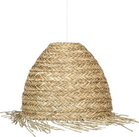 Абажур atmosphera Hania, 37 cm, Морска трева