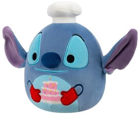 Плюшена играчка Stitch – SQUISHMALLOWS