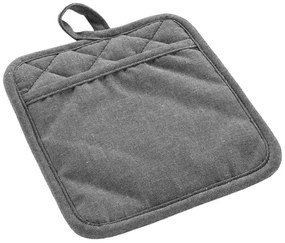 Ръкавица за фурна от силикон и смесени влакнаAdam – douceur d'intérieur