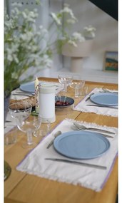 LED преносимо затъмняващо се външно осветително тяло с USB ø 9 cm Camp – Hübsch